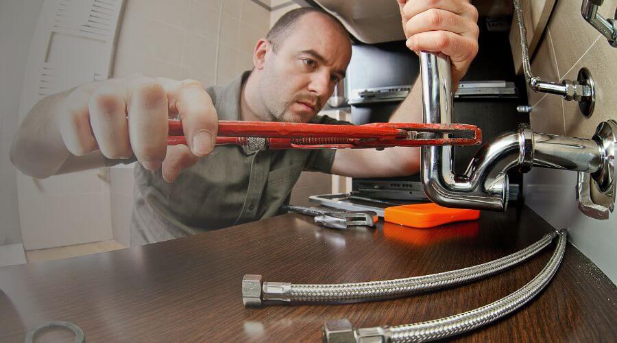 Expert burst pipe repair services in Second Mesa, AZ